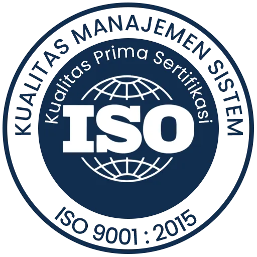 ISO 9001