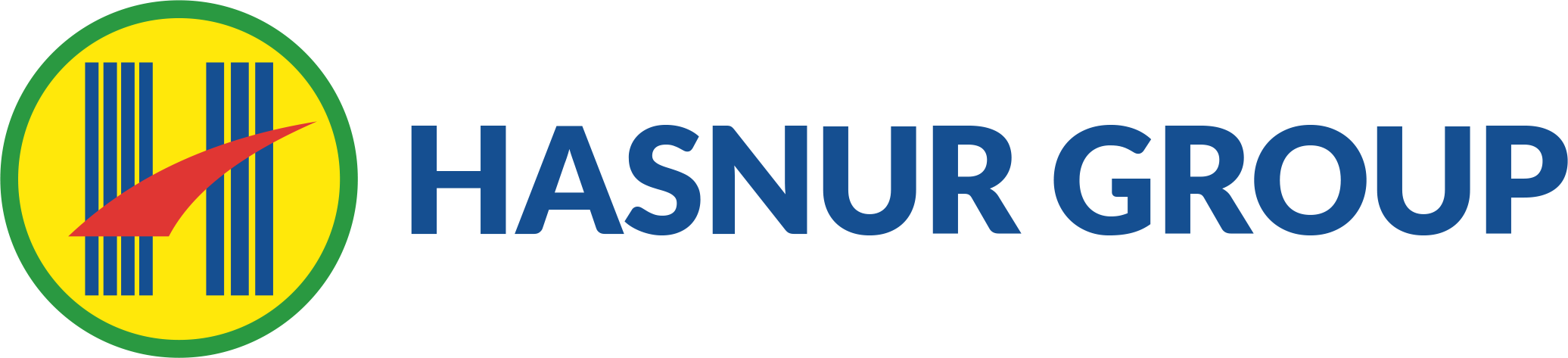 Logo Hasnur Group
