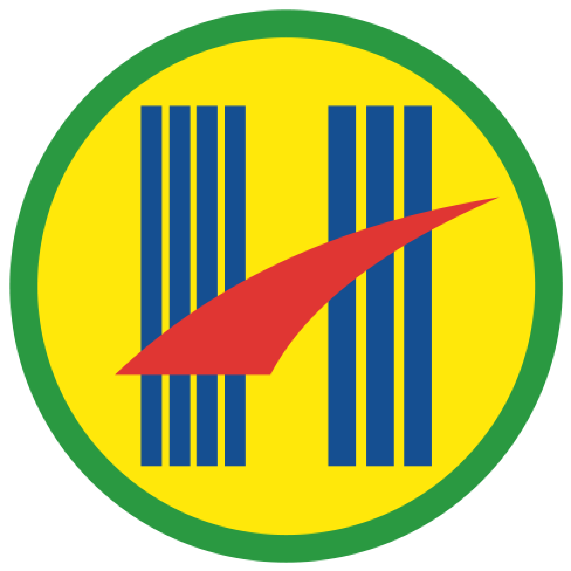 Hasnur Agri Logo