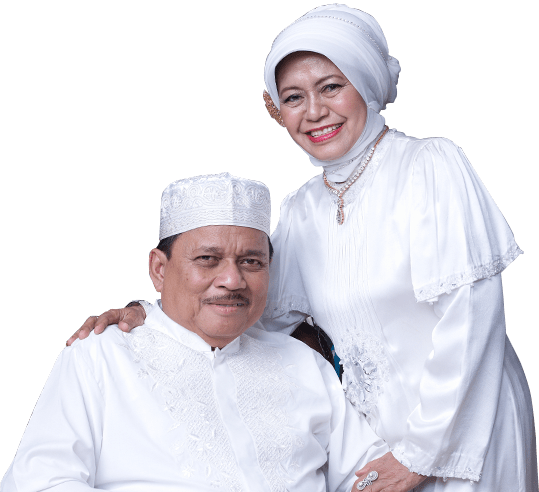 Founder of Hasnur Group