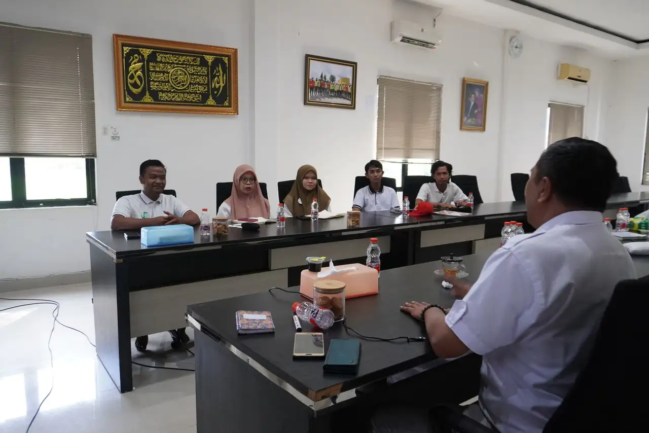 Sekolah YHC