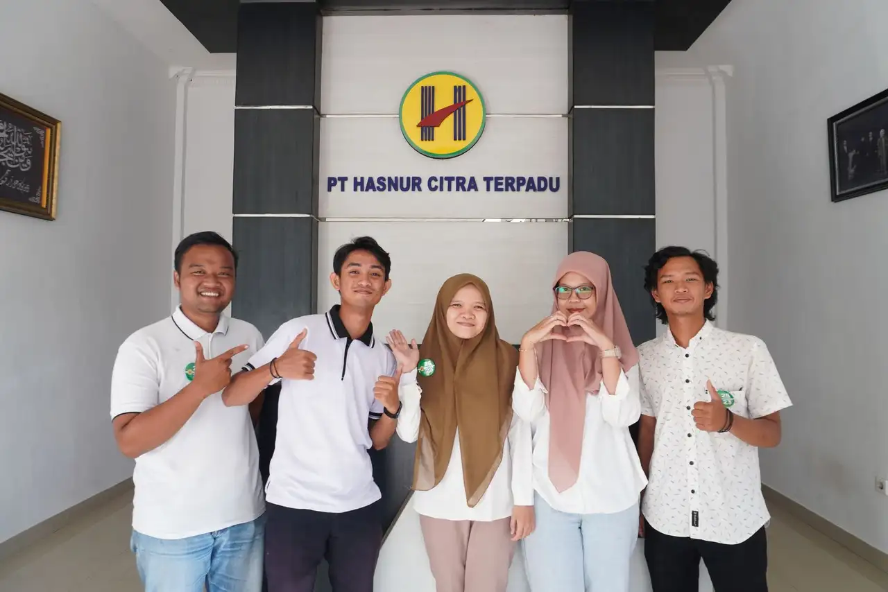 Kegiatan perusahaan