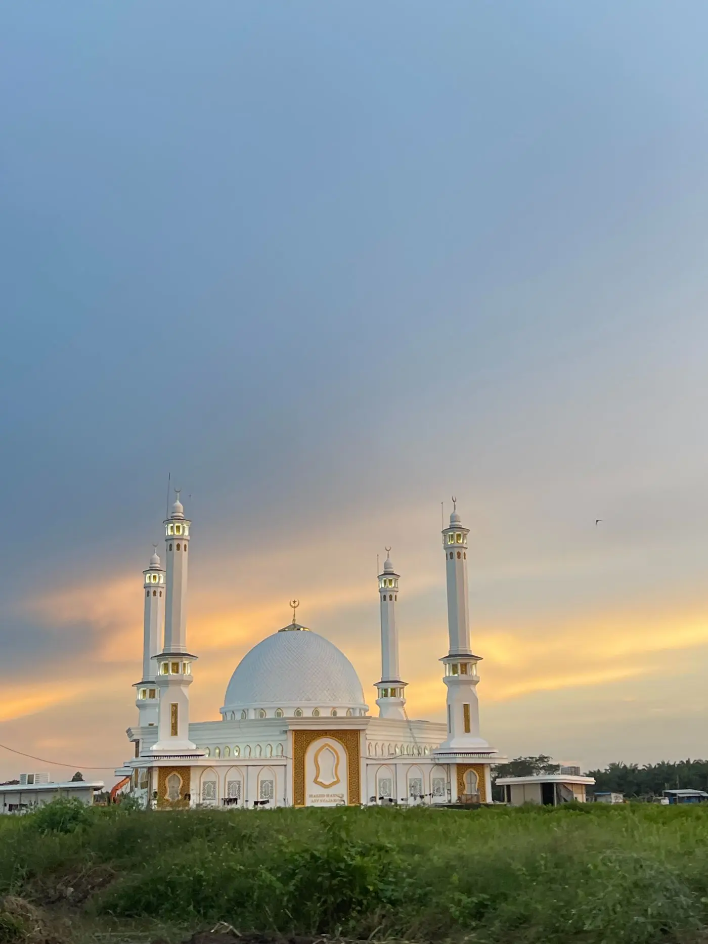 Masjid