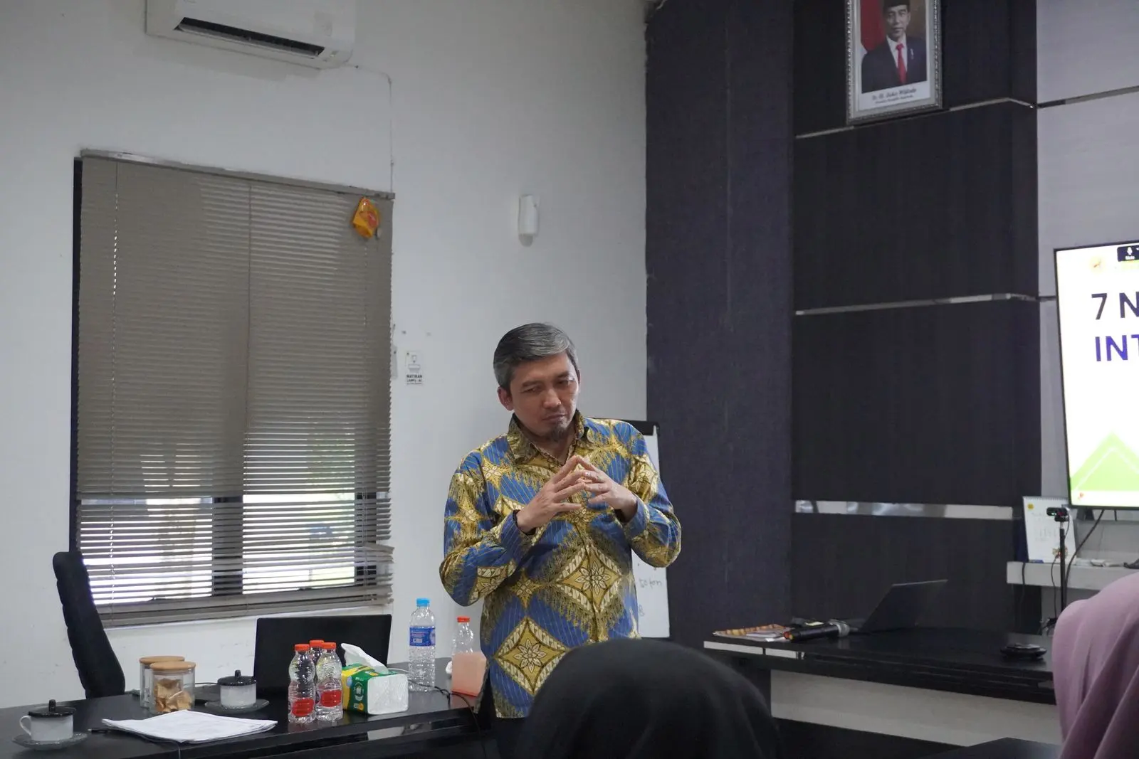 Bus Sekolah